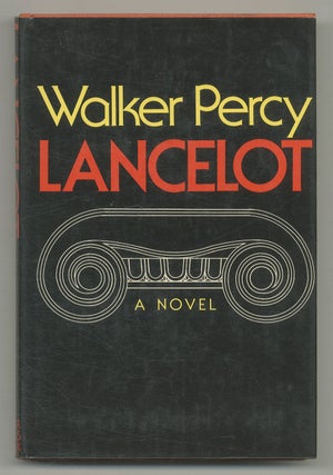 Item #546533 Lancelot. Walker PERCY