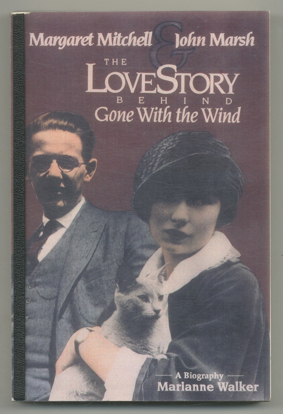 Margaret Mitchell & John Marsh: The Love Story Behind Gone With