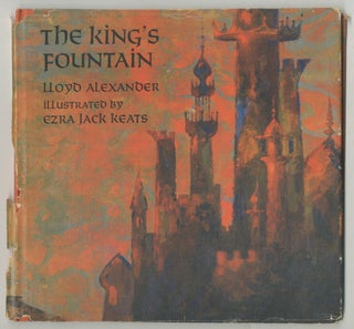 Item #546729 The King's Fountain. Lloyd ALEXANDER