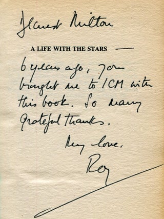 A Life with the Stars