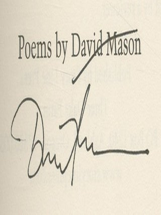 Arrivals