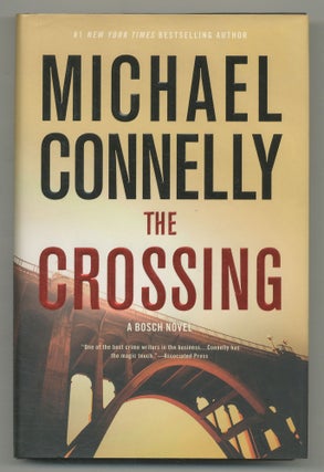 Item #547288 The Crossing. Michael CONNELLY