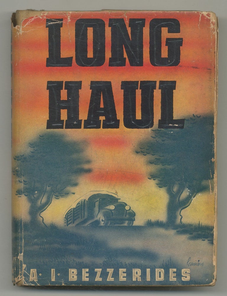 Long Haul. A. I BEZZERIDES.