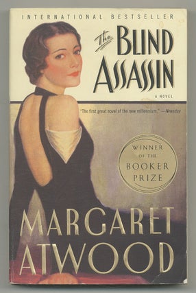 Item #547618 The Blind Assassin. Margaret ATWOOD