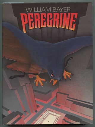 Item #547696 Peregrine. William BAYER