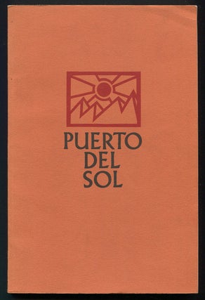 Item #547924 Puerto del Sol – March 1973, Vol. 12, No. 2