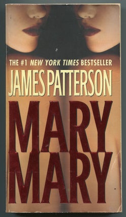 Item #547976 Mary Mary. James PATTERSON