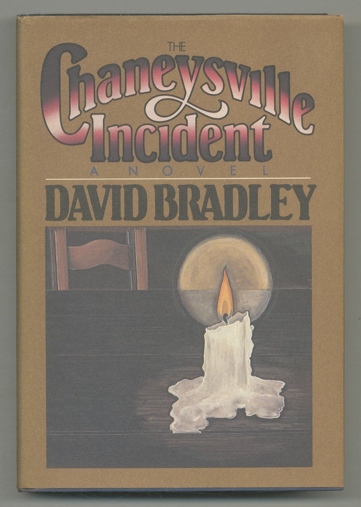 Item #548148 The Chaneysville Incident. David BRADLEY.