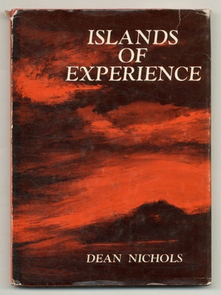Islands of Experience. Dean NICHOLS.