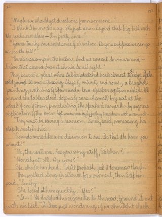 Origin II: A Quarterly for the Creative – Summer 1951