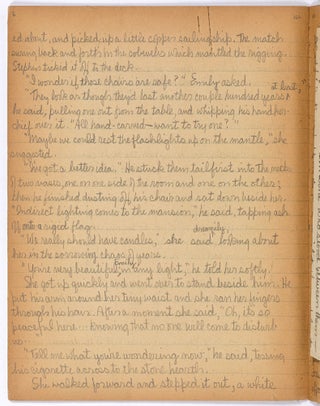 Origin II: A Quarterly for the Creative – Summer 1951