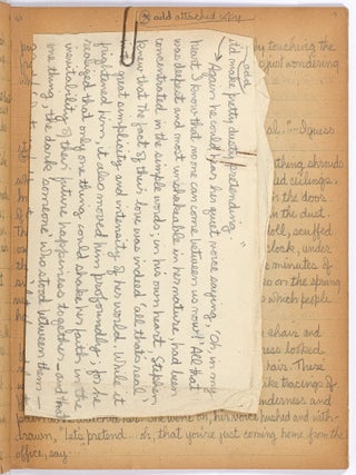 Origin II: A Quarterly for the Creative – Summer 1951
