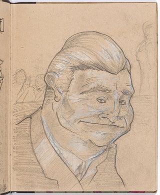 Four Graffiti Writer Black Books, Along with more than 250 Photographs
