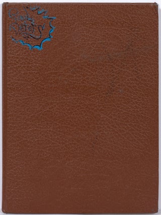 Four Graffiti Writer Black Books, Along with more than 250 Photographs
