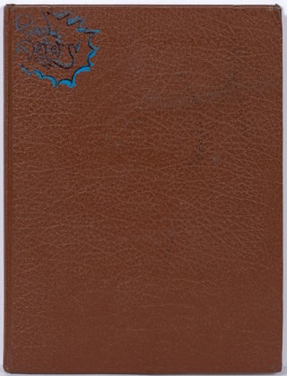 Four Graffiti Writer Black Books, Along with more than 250 Photographs