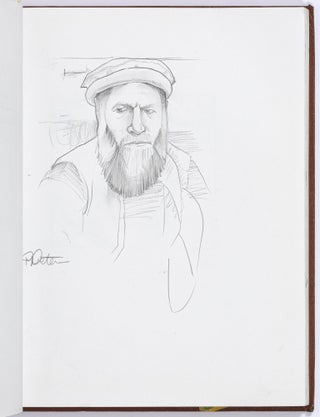 Four Graffiti Writer Black Books, Along with more than 250 Photographs