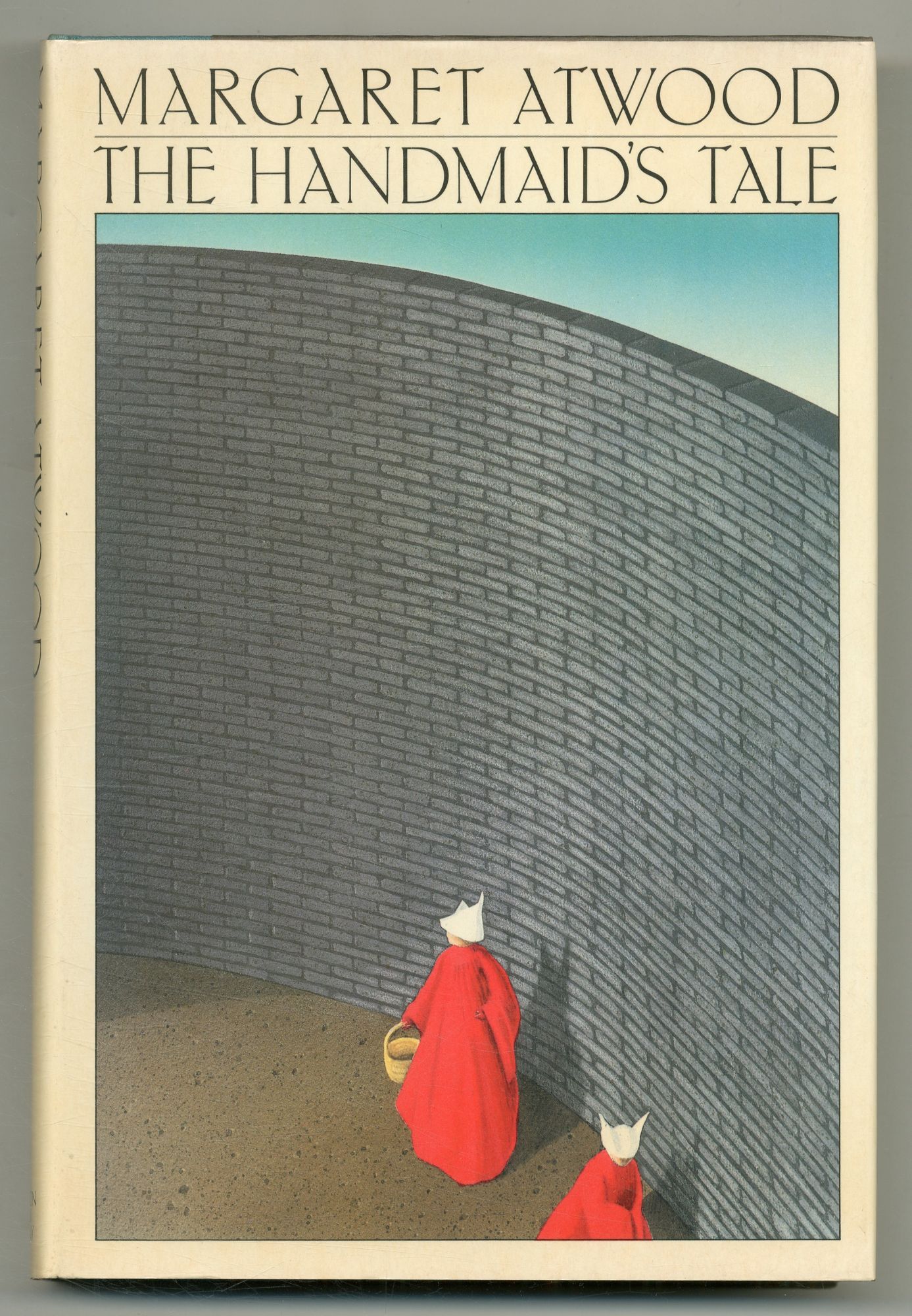 The Handmaid's Tale | Margaret ATWOOD