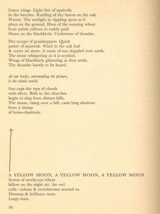 Autumn from The Book of the Green Man