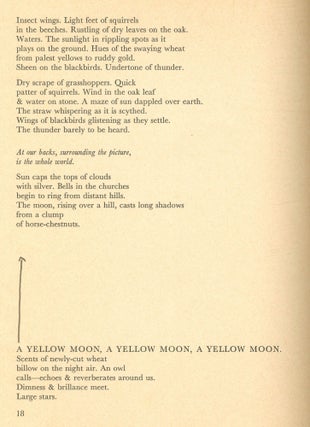 Autumn from The Book of the Green Man