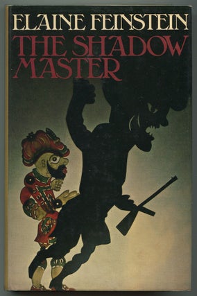 The Shadow Master. Elaine FEINSTEIN.