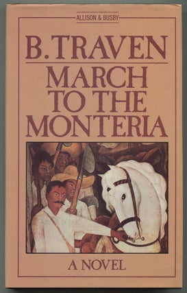 Item #549367 March to the Montería. B. TRAVEN