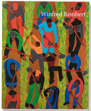Item #549439 [Exhbition Catalog]: Memories of My Youth. April 27 through May 28, 2010. Winfred...