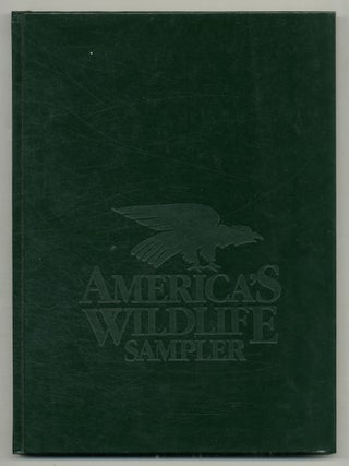Item #549451 America’s Wildlife Sampler