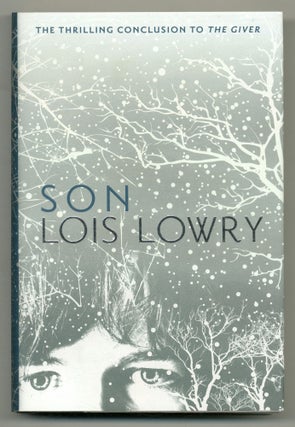 Item #549692 Son. Lois LOWRY