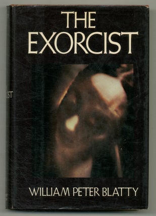 Item #549712 The Exorcist. William Peter BLATTY