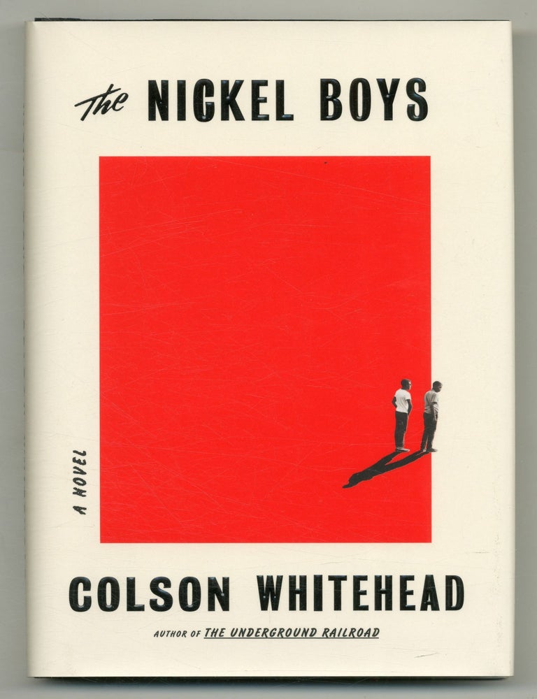 The Nickel Boys | Colson WHITEHEAD