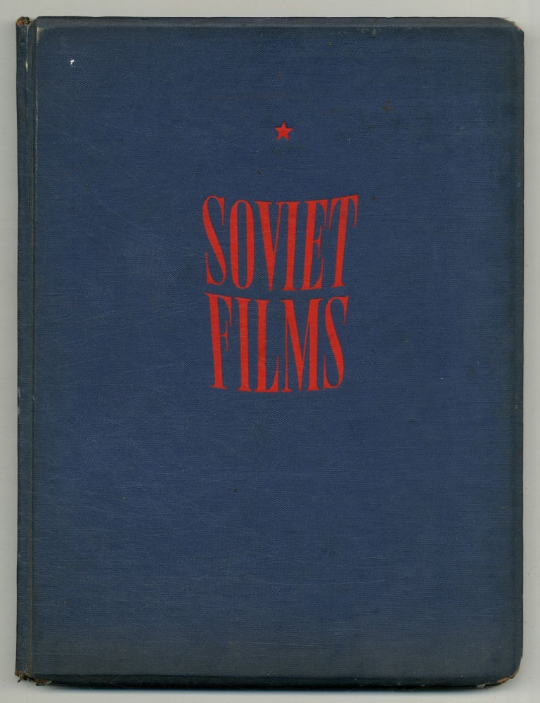 Soviet Films, 1938-1939