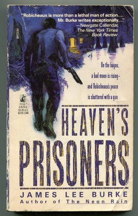 Item #549850 Heaven's Prisoners. James Lee BURKE