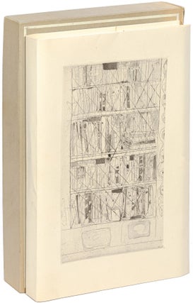 Item #550239 Journées de lecture [Reading Days]. Marcel. Pierre Lesieur PROUST, illustrated by