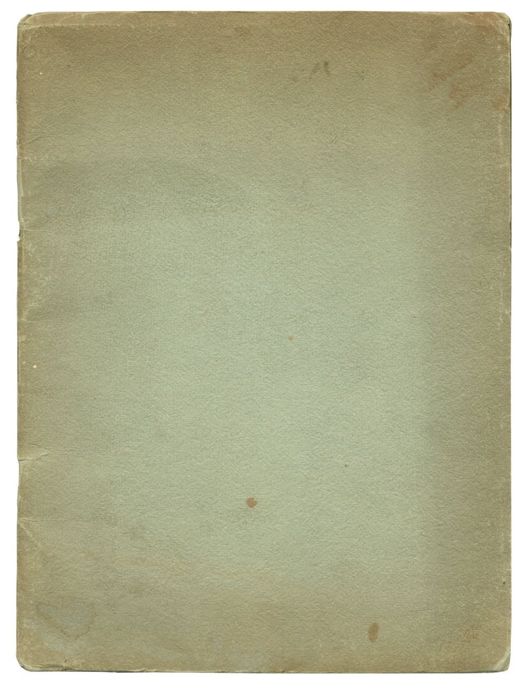 Sealth: The City by the Inland Sea. Elizabeth H. CALVERT.