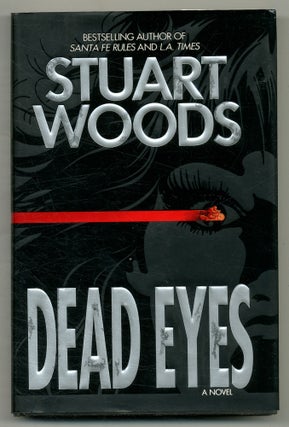 Item #550960 Dead Eyes. Stuart WOODS