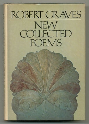 Item #551001 New Collected Poems. Robert GRAVES