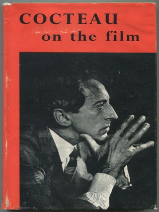 Item #551219 Cocteau On the Film. Jean COCTEAU