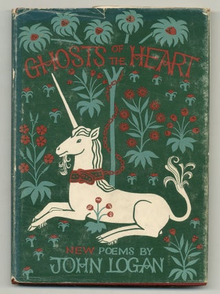 Ghosts of the Heart. John LOGAN.