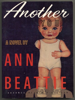Item #551662 Another You. Ann BEATTIE