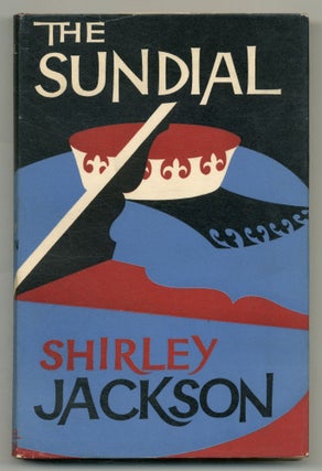 Item #551690 The Sundial. Shirley JACKSON