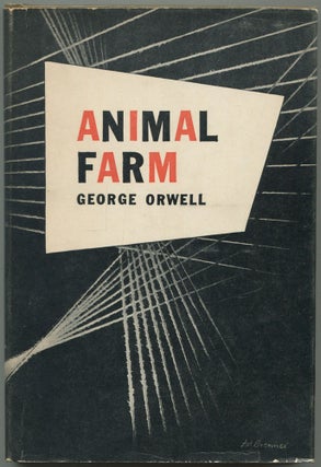 Item #552464 Animal Farm. George ORWELL
