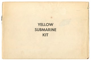 Item #552751 [Mobile]: Yellow Submarine Kit. BEATLES