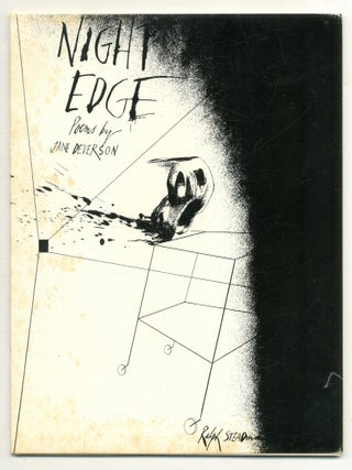 Night Edge. Jane DEVERSON.