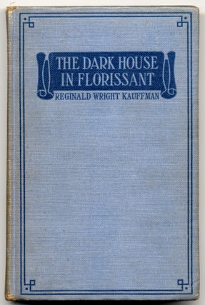 The Dark House in Florissant