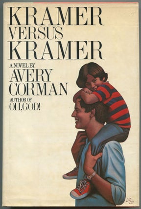 Item #553463 Kramer Versus Kramer. Avery CORMAN