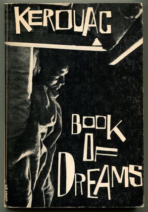 Item #553586 Book of Dreams. Jack KEROUAC