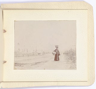 [Photo Album]: Glimpses '96 [1896]