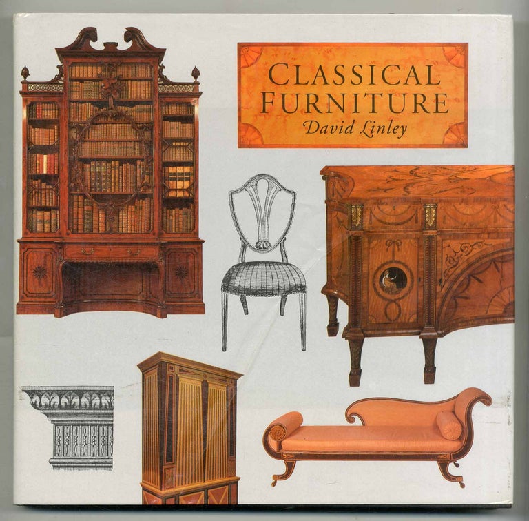 Item #554583 Classical Furniture. David LINLEY.