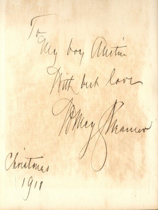 Book Titles from Shakespeare