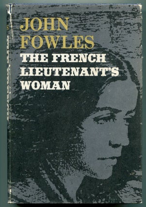 Item #555056 The French Lieutenant's Woman. John FOWLES